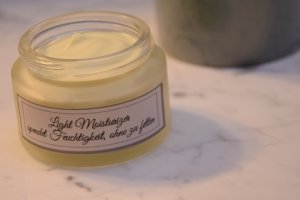 Light Moisturizer