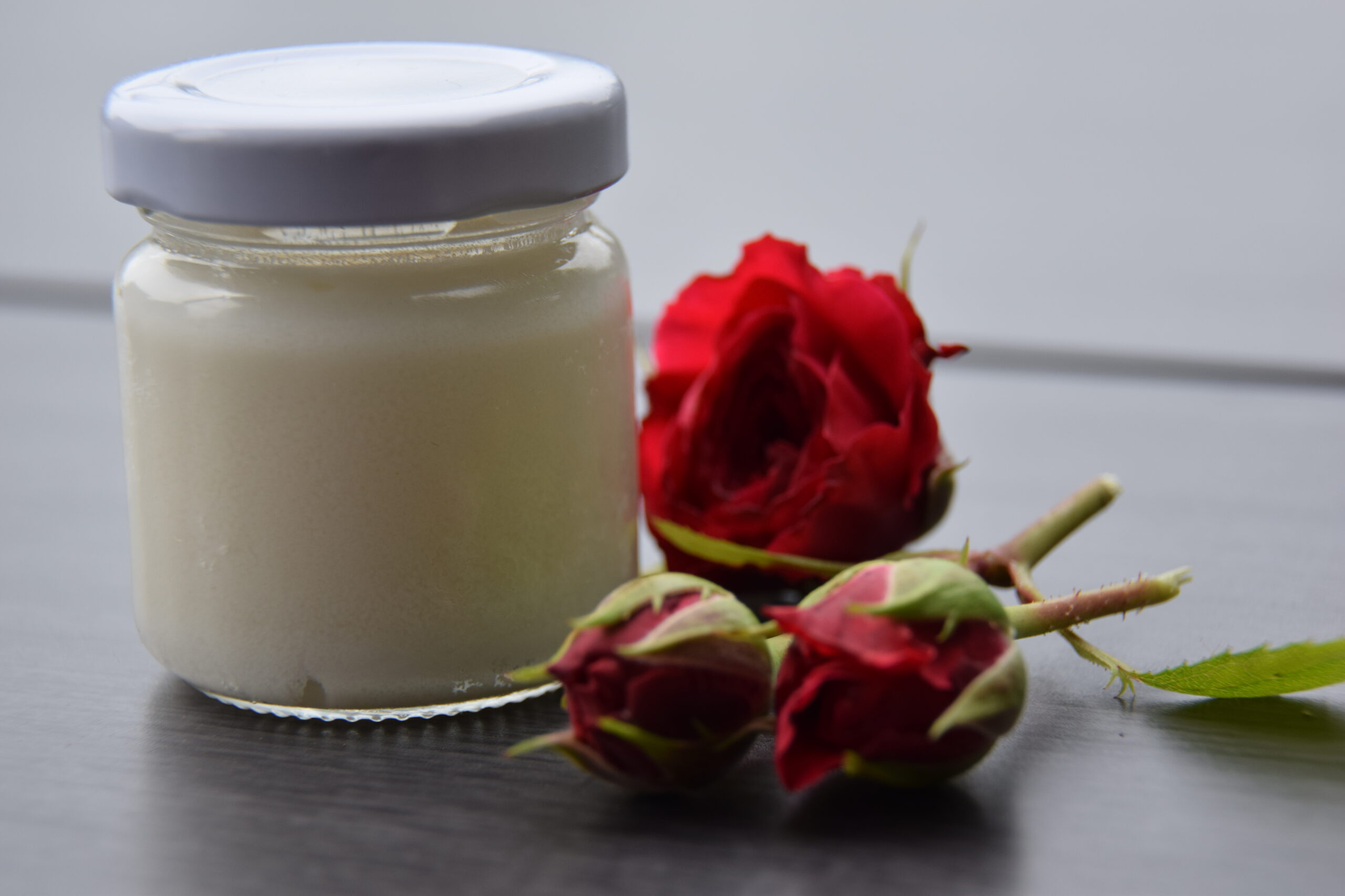 Rosenblütenbalsam