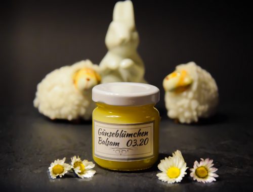 Gänseblümchenbalsam